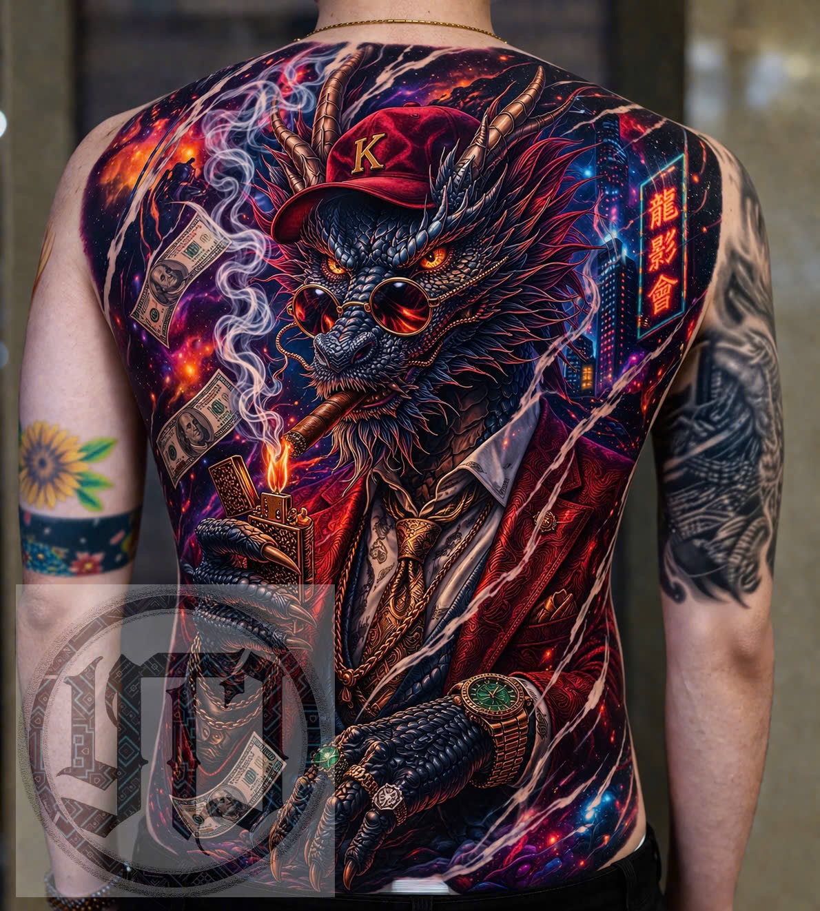 YoTinny Signature - Exclusive Edition